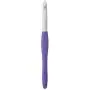 CLOVER 1057/NP Amour Crochet Hook, Size N/P/10.0mm CLOVER 1057/NP Amour Crochet Hook, Size N/P/10.0mm