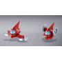 Bandai 58556 Metal Build Mazinger Z Infinity