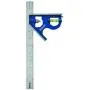 Irwin Tools Combination Square, Metal-Body, 12'', 1794469 Irwin Tools Combination Square, Metal-Body, 12'', 1794469