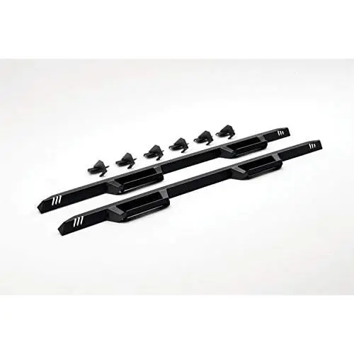 N-FAB EPYX Cab Length Step, Textured Black | EXC07CC-TX | fits Chevy-GMC 1500, 08-10 2500 / 3500 (Diesel), 08-19 2500 / 3500 (Gas) Crew Cab All Beds 07-18 N-FAB EPYX Cab Length Step, Textured Black | EXC07CC-TX | fits Chevy-GMC 1500, 08-10 2500 / 3500 (Diesel), 08-19 2500 / 3500 (Gas) Crew Cab All Beds 07-18