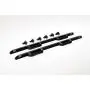 N-FAB EPYX Cab Length Step, Textured Black | EXC07CC-TX | fits Chevy-GMC 1500, 08-10 2500 / 3500 (Diesel), 08-19 2500 / 3500 (Gas) Crew Cab All Beds 07-18 N-FAB EPYX Cab Length Step, Textured Black | EXC07CC-TX | fits Chevy-GMC 1500, 08-10 2500 / 3500 (Diesel), 08-19 2500 / 3500 (Gas) Crew Cab All Beds 07-18