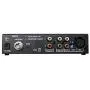 Rolls HR70 FM Digital Transmitter - With On-Stage MC12-20XLR 20 Microphone Cable, Male XLR to Female XLR