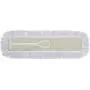 Tidy Tools 30 Inch Cotton Dust Mop - 30 X 5 Wide Mop Head with Cut Ends (60 Inch Extendable Metal Telescopic Handle) Tidy Tools 30 Inch Cotton Dust Mop - 30 X 5 Wide Mop Head with Cut Ends (60 Inch Extendable Metal Telescopic Handle)