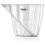 OXO SteeL Angled Measuring Jigger OXO SteeL Angled Measuring Jigger