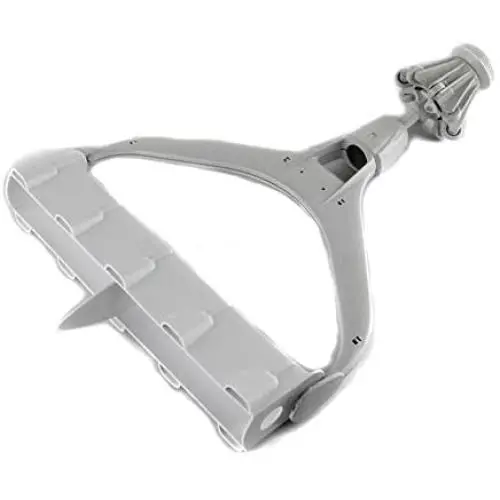 Zodiac 6-212-00 Jet Sweep Assembly Replacement Zodiac 6-212-00 Jet Sweep Assembly Replacement