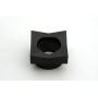 TEMCo Industrial TH0305 Square 45mm x 45mm 1/16 DIN Panel Meter Punch Dies 1.772'' x 1.772''