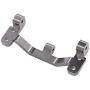 MOTOKU Upgrade Spare Part Metal Pull Rod Seat Sets for WPL B1 B14 B16 B-24 C14 C-24 1/16 RC Car