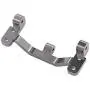 MOTOKU Upgrade Spare Part Metal Pull Rod Seat Sets for WPL B1 B14 B16 B-24 C14 C-24 1/16 RC Car