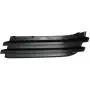 DAT AUTO PARTS Fog Light Cover Replacement for 08-10 Dodge Grand Caravan CH2599104 Right Passenger Side Lower Black