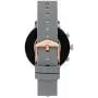 Fossil Womens Gen 4 Venture HR Stainless Steel Touchscreen Smartwatch with Heart Rate, GPS, NFC, and Smartphone Notifications Fossil Womens Gen 4 Venture HR Stainless Steel Touchscreen Smartwatch with Heart Rate, GPS, NFC, and Smartphone Notifications
