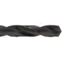 Chicago Latrobe 57716 150 Series High-Speed Steel Jobber Length Drill Bit Set with Metal Case, Black Oxide Finish, 118 Degree Conventional Point, Wire Size, 60-piece, #60 - #1 Chicago Latrobe 57716 150 Series High-Speed Steel Jobber Length Drill Bit Set with Metal Case, Black Oxide Finish, 118 Degree Conventional Point, Wire Size, 60-piece, #60 - #1
