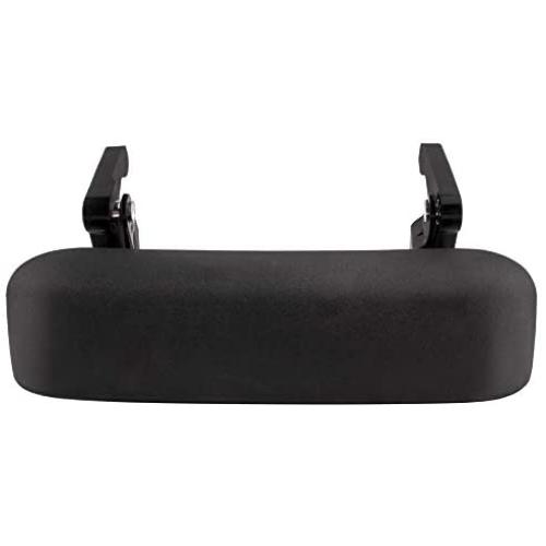 BOXI Exterior Outside Tailgate Door Handle for Ford Ranger 1998 1999 2000 2001 2002 2003 2004 2005 2006 2007 2008 2009 2010 2011 (Replaces: F87Z9943400AAF 1L5Z9943400AA FO1915113)