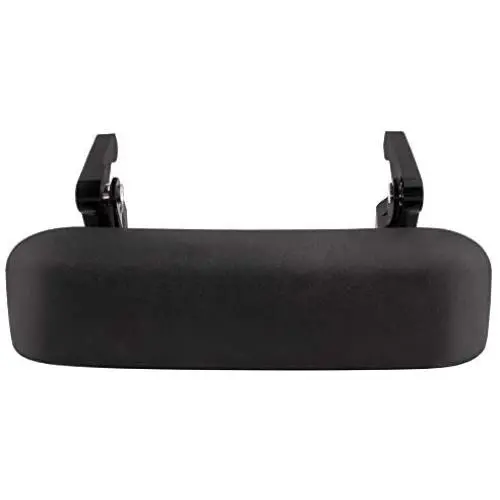 BOXI Exterior Outside Tailgate Door Handle for Ford Ranger 1998 1999 2000 2001 2002 2003 2004 2005 2006 2007 2008 2009 2010 2011 (Replaces: F87Z9943400AAF 1L5Z9943400AA FO1915113)