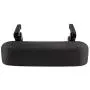 BOXI Exterior Outside Tailgate Door Handle for Ford Ranger 1998 1999 2000 2001 2002 2003 2004 2005 2006 2007 2008 2009 2010 2011 (Replaces: F87Z9943400AAF 1L5Z9943400AA FO1915113)
