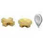 Elite Series 2 Replacement Parts, 3 in 1 Metal Modded 2 D-Pads and 1 Adjustment Tool for Elite Series 2 and Xbox one Elite Controllers(Gold) Elite Series 2 Replacement Parts, 3 in 1 Metal Modded 2 D-Pads and 1 Adjustment Tool for Elite Series 2 and Xbox one Elite Controllers(Gold)