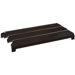 Music City Metals 90171 Porcelain Steel Heat Plate Replacement for Gas Grill Model Kenmore 141.16221