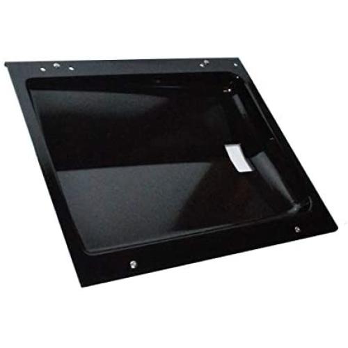 Weber 69803 (14'' x 12-1/4'') Grease Tray fits some Spirit grills