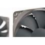 Noctua NF-P12 redux-1700 PWM, High Performance Cooling Fan, 4-Pin, 1700 RPM (120mm, Grey)