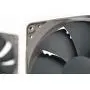Noctua NF-P12 redux-1300 PWM, Quiet Fan, 4-Pin, 1300 RPM (120mm, Grey)