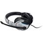 ROCCAT KHAN Aimo - 7.1 High Resolution RGB Gaming Headset, White