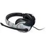 ROCCAT KHAN Aimo - 7.1 High Resolution RGB Gaming Headset, White ROCCAT KHAN Aimo - 7.1 High Resolution RGB Gaming Headset, White
