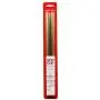 K & S Precision Metals 3406 Brass Tube, Square - 1/16, 5/32, 1/8, 5/32, 3/16, 7/32, 1/4 Rectangle - 3/32 x 3/16, 1/8 x 1/4, 5/32 x 5/16, 3/16 x 3/8, 11 Pieces per Pack, Made in The USA K & S Precision Metals 3406 Brass Tube, Square - 1/16, 5/32, 1/8, 5/32, 3/16, 7/32, 1/4 Rectangle - 3/32 x 3/16, 1/8 x 1/4, 5/32 x 5/16, 3/16 x 3/8, 11 Pieces per Pack, Made in The USA