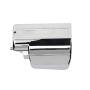 Zurn ZERK-CPM E-Z Flush Automatic Retrofit Kit, SMALL, Chrome