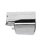 Zurn ZERK-CPM E-Z Flush Automatic Retrofit Kit, SMALL, Chrome