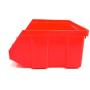 MaxWorks 80694 30-Bin Wall Mount Parts Rack/Storage for your Nuts, Bolts, Screws, Nails, Beads, Buttons, Other Small Parts