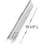 Grill Valueparts Grill Replacement Parts for Charbroil Advantage 463344116 463336016 463370719 463371116P1 463280019 463274016 463371116 463343819 463371719 463371716 463280419 463371316 466344116