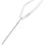 Outus 15 Pieces Blunt Needles Steel Large-Eye Yarn Knitting Needles Sewing Needles, 3 Sizes Outus 15 Pieces Blunt Needles Steel Large-Eye Yarn Knitting Needles Sewing Needles, 3 Sizes