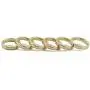JCBIZ 6pcs 28mm Round Spring Snap Hooks Clip DIY Accessories for Handbag Purse Shoulder Strap Key Chains Buckle Alloy Circle Round Carabiner Metal Spring Key Ring Gold JCBIZ 6pcs 28mm Round Spring Snap Hooks Clip DIY Accessories for Handbag Purse Shoulder Strap Key Chains Buckle Alloy Circle Round Carabiner Metal Spring Key Ring Gold