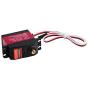 25kg Metal Gear high Torque Waterproof Digital servo DS3225 Update High Torque RC servo with 25T Servo Horn for RC Robotic Arm Model DIY Baja Car 1/10 Scale Crawler Truck 270 Degree 25kg Metal Gear high Torque Waterproof Digital servo DS3225 Update High Torque RC servo with 25T Servo Horn for RC Robotic Arm Model DIY Baja Car 1/10 Scale Crawler Truck 270 Degree