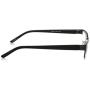 Foster Grant Mens Chip Square Reading Glasses