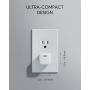 USB C Charger, WEMISS 20W Mini iPhone 12 Charger, Type C Fast Charger with Foldable Plugs, Ultra-Compact iPhone Charger, USB C Wall Charger for iPhone 12/12 Pro/12 Pro Max, iPad MagSafe (1 Pack)