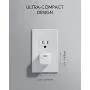 USB C Charger, WEMISS 20W Mini iPhone 12 Charger, Type C Fast Charger with Foldable Plugs, Ultra-Compact iPhone Charger, USB C Wall Charger for iPhone 12/12 Pro/12 Pro Max, iPad MagSafe (1 Pack) USB C Charger, WEMISS 20W Mini iPhone 12 Charger, Type C Fast Charger with Foldable Plugs, Ultra-Compact iPhone Charger, USB C Wall Charger for iPhone 12/12 Pro/12 Pro Max, iPad MagSafe (1 Pack)