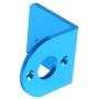 Binory Metal Motor Seat Cabinet for WLTOYS 12428/12423/A959-B/K929-B/A969/A979 RC Car(B)