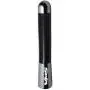 VMS RACING GUNMETAL with Black Real CARBON FIBER CNC Machined Billet Aluminum Short 3'' inch ANTENNA Compatible with Audi TT Roadster Coupe RS 98-14 1998-2011 VMS RACING GUNMETAL with Black Real CARBON FIBER CNC Machined Billet Aluminum Short 3'' inch ANTENNA Compatible with Audi TT Roadster Coupe RS 98-14 1998-2011