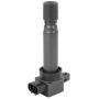 X AUTOHAUX Auto Parts Ignition Coils 33400-76G0 Repair Replacement for Suzuki