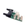 LICHIFIT Ribbon Cable Breakout Adapter for CR-10S Pro Creality 3D Printer Accessory Part