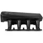 Holley Sniper EFI 820042-1 Sniper EFI Sheet Metal Fabricated Intake Manifold Holley Sniper EFI 820042-1 Sniper EFI Sheet Metal Fabricated Intake Manifold