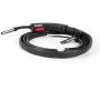 YESWELDER Chicago Electric Welder 8ft 100A Complete Replacement Mig Welding Gun Parts Torch Stinger
