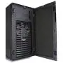 Fractal Design Define R5 - Mid Tower Computer Case - ATX - Optimized for High Airflow and Silent - 2X Dynamix GP-14 140mm Silent Fans Included - Water-cooling Ready - Black