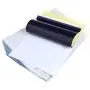Pirate Face Tattoo Transfer Stencil Paper 15 Sheets