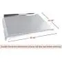 Broilmann Drip Pan Heat Baffle Replacement for Traeger Pellet Smoker Grill, BAC-012 Broilmann Drip Pan Heat Baffle Replacement for Traeger Pellet Smoker Grill, BAC-012