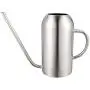 IMEEA 45oz/1.3L Watering Can for Indoor House Plants Long Spout Brushed Stainless Steel Watering Pot (Silver) IMEEA 45oz/1.3L Watering Can for Indoor House Plants Long Spout Brushed Stainless Steel Watering Pot (Silver)