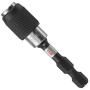 Bosch ITBHQC201 2 1/4'', Impact Tough Quick Change Bit Holder