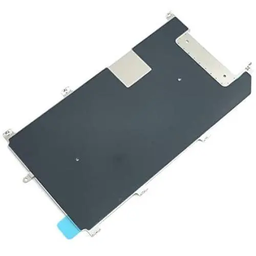 Screen Back Metal Plate with Heat Shield Pre-Installed Replacement Part for iPhone 6S Plus (5.5) Screen Back Metal Plate with Heat Shield Pre-Installed Replacement Part for iPhone 6S Plus (5.5)
