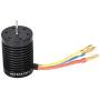 Brushless Motor,BIEHOL 9T 4370KV Brushless Motor + 60A ESC +Program Card Combo for 1/10 RC Car Truck US