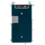 MMOBIEL LCD Metal Back Plate Replacement Compatible with iPhone 6S with Heat Shield incl Screws and Screwdrivers